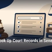 Fostoria News How to look up court records in Seneca County with guide and resources.